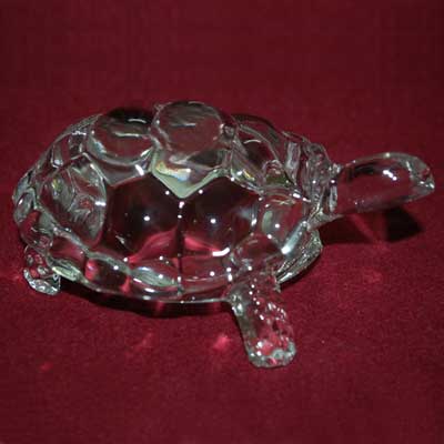 "Crystal Tortoise - - BL-3306-17 - Click here to View more details about this Product